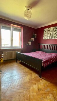 Prodej bytu 3+1 - 5
