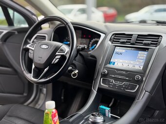 Ford Mondeo 2019 2.0TDCI 150TKM 1MAJ. - 5