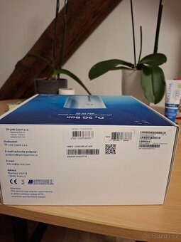 O2 5G Box - 5