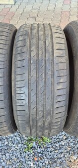 215/55r16 Nexen NBlue HD Plus - Letní - 5
