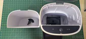 Krmítko automatické Wi-Fi, pro psy/kočky - 5