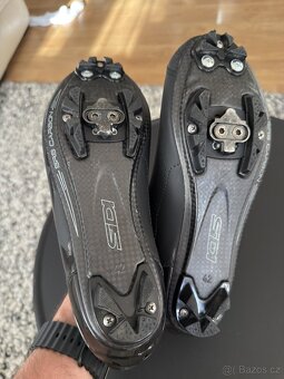 Prodam Sidi Tiger 2s srs - 5