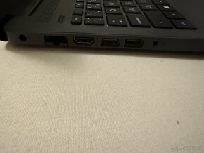 Notebook HP 250 G7 - 5