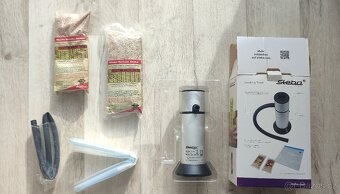 Prokouření pokrmů, provonění kouřem i bez grilu, i doma - 5