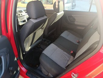 Škoda Fabia 1.2 HTP - 5