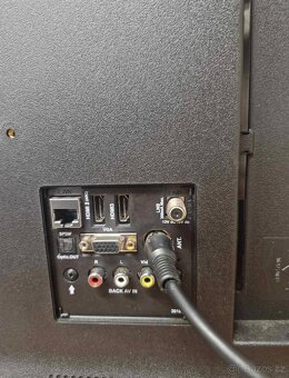 Smart JVC televizor - 5