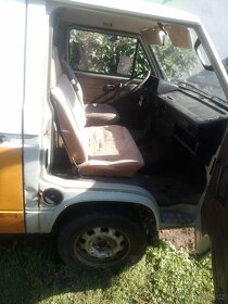 VW T3 - 5