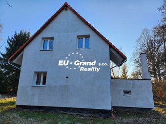 Prodej rodinného domu v obci Jiříkov- Filipov, ev.č. 05698 - 5