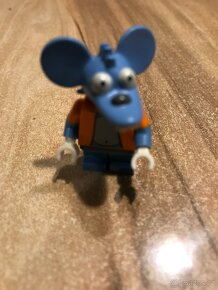 Lego figurky - za rozumnou cenu - 5