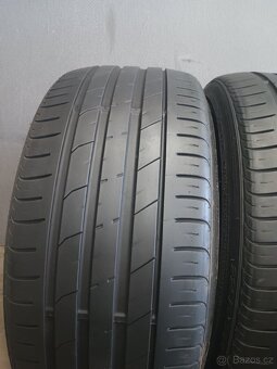 4xletni pneu 225/35/19. 2xFalken2xNexen. - 5