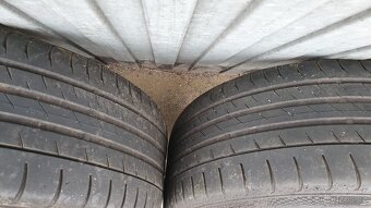 18" Keskin 5x112 Škoda VW Audi - 5