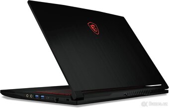 HERNI BOMBA MSI GF63 12VF_i7-12650H_16GB_512GB_RTX 4060 8GB - 5