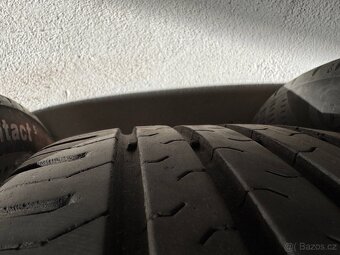 Letní gumy 195/55 R16 - 5