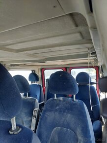 Fiat Ducato 2.3JTD - 5