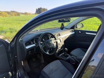 Superb 2 1.6 tdi - 5