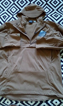 Pánská bunda Helikon-Tex Mistral Anorak Jacket vel. XL - 5