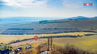 Prodej pozemku k bydlení, 3214 m², Polepy - 5