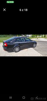 Prodej os. auta Škoda Octavia - 5