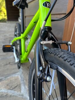 Dětské kolo Kubikes velikost 20 - 5