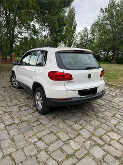 Vw Tiguan 2.0TDI-81kw-ALU - 5