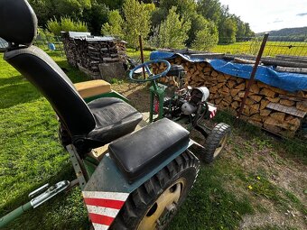 Traktor - 5