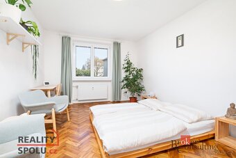 Prodej, byty/3+1, 78 m2, Zelenohorská 191/33, 32600 Plzeň, P - 5