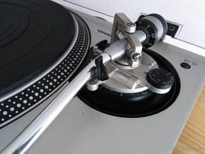 Technics sl-1700 - 5