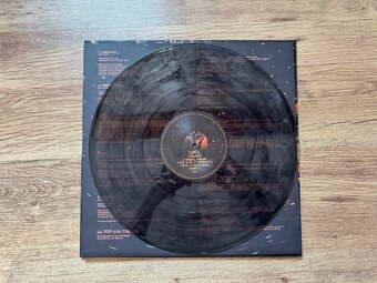 LIL PEEP LIVE FOREVER LP - 5
