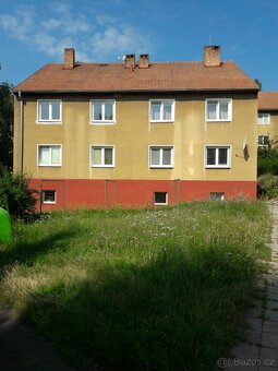 Pronájem, byt 1+1, Litvínov Chudeřín - 5