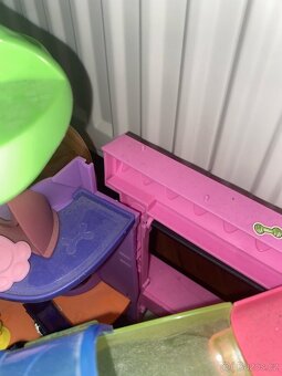 LPS domečky - 5