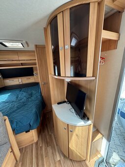 Karavan Wilk - 5