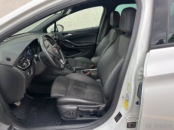 Opel Astra Combi K 1.2Turbo 96kw Ultimate odpočet dph - 5