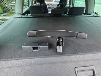 Ramínko do auta Smart Holder - 5