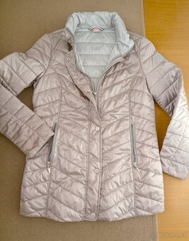 Slabá bunda zn. HAPPY GOOSE vel. 36 - 5