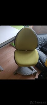 Dětský Stůl a židle - 5