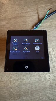 Wifi termostat - 5
