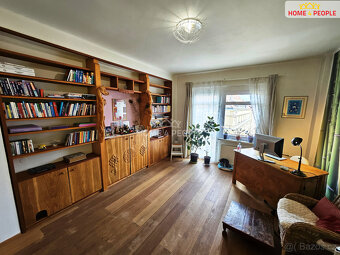 Podej bytu 2+1, 76 m², Praha 5 - Košíře, ul. Musílkova - 5