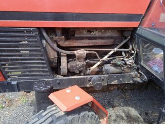 Zetor 8011 - 5