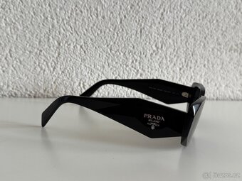 Prada PR17WS 1AB5S0 - 5