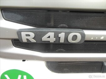 Scania R410, Standart, Retarder - 5