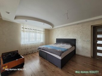 Prodej rodinného domu užitková plocha 340, s pozemkem 657 m, - 5
