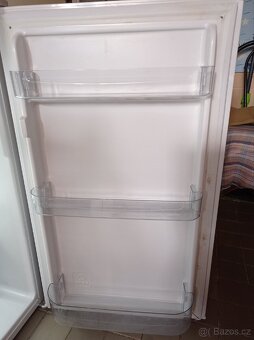 Lednička Gorenje - 5