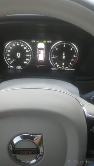 Prodám Volvo V90 Cross Country B4 Mild Hybrid - 5