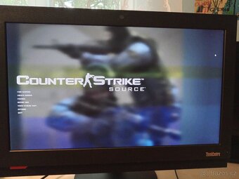 Lenovo All in One i7 6gen - 5