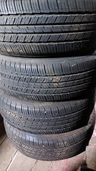 PNEU LETNÍ LANDSAIL 225/70 R16 - 5