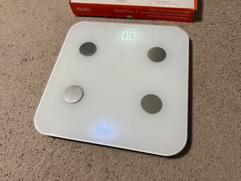 iHealth HS6 Wi-Fi bezdrátová váha - 5