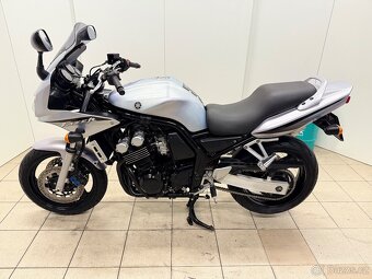 YAMAHA FZS 600 S FAZER,TOP - 5