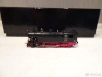 Micro Metakit 95703H, BR 97.304 DRG, Erzbergbahn, ozubnicová - 5