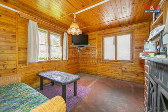Prodej chaty, 60 m², Svojšín - 5