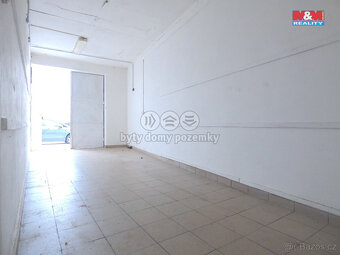 Pronájem obchodních prostor, 200 m², Bystřice u Benešova - 5